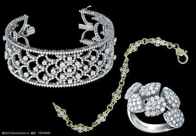 退底珠宝首饰图片 定义、价值与应用全解析