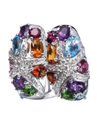 黄金珠宝的魅力 从 Enzo 耳饰到亚马逊选购指南