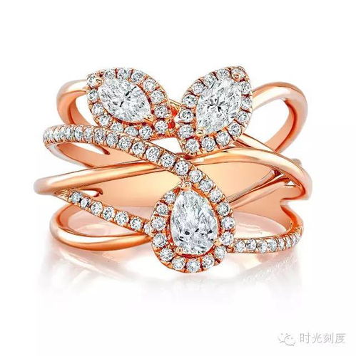 跟着明星学戴珠宝首饰 玉饰的风华绝代