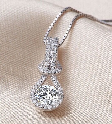 璀璨匠心，精琢美饰——广州市番禺区沙头街星意珠宝首饰厂吊坠产品与服务全览