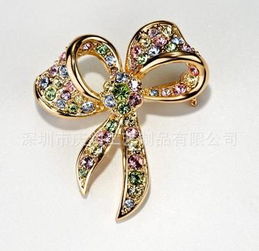 璀璨风尚 各类项链价格、厂家与图片全解析